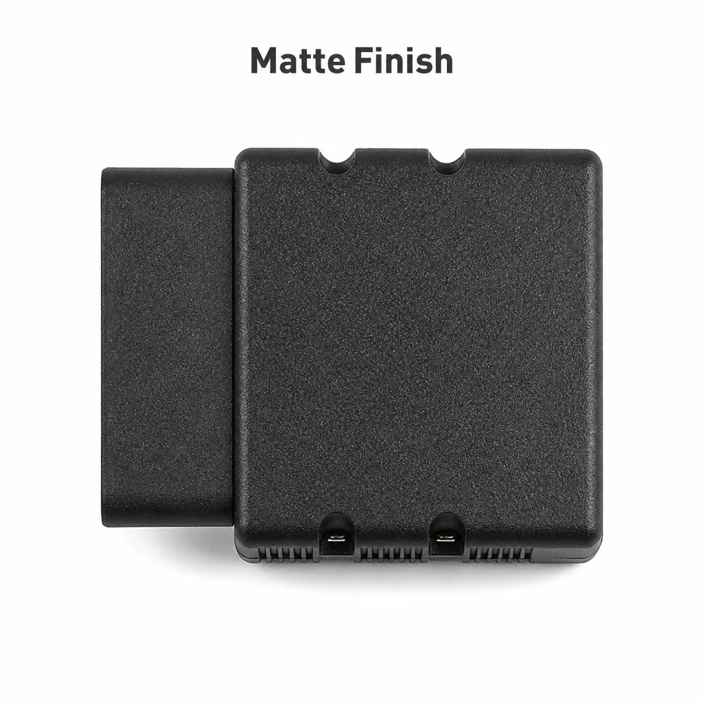 Bluetooth 4.0 OBD2 Vehicle Diagnostic Adapter product view